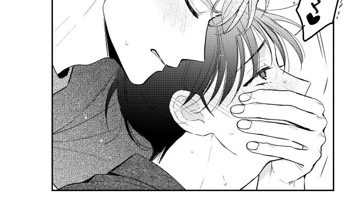 甜蜜社团漫画,第172章：【番外】约会结束1图