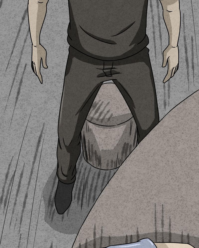 猎悚短话漫画,第25章：诡局24图