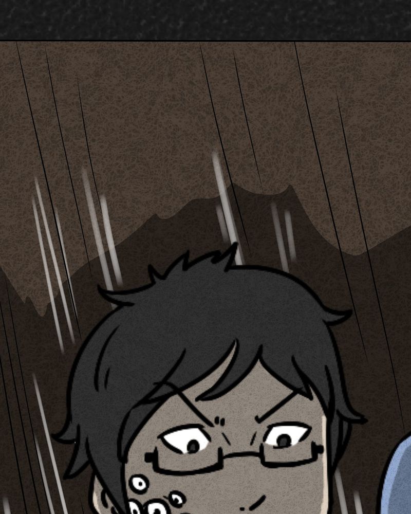 猎悚短话漫画,第37章：怪病上篇4图