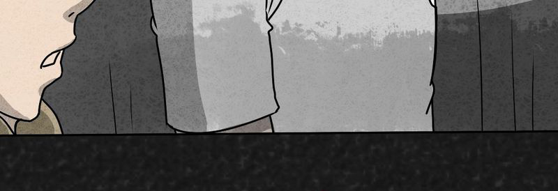 猎悚短话漫画,第31章：时间小镇2（二）2图