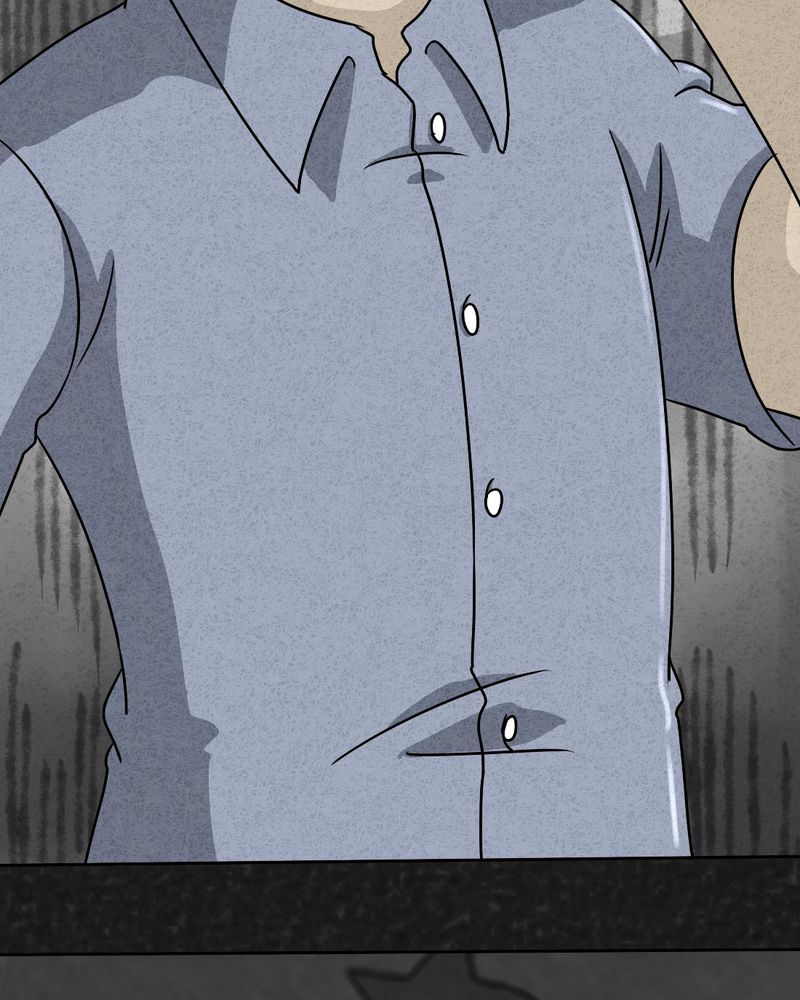 猎悚短话漫画,第26章：诡局35图