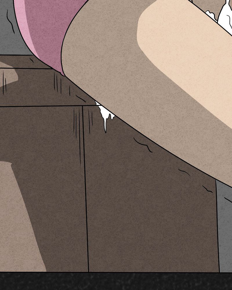 猎悚短话漫画,第39章：圆柱体15图