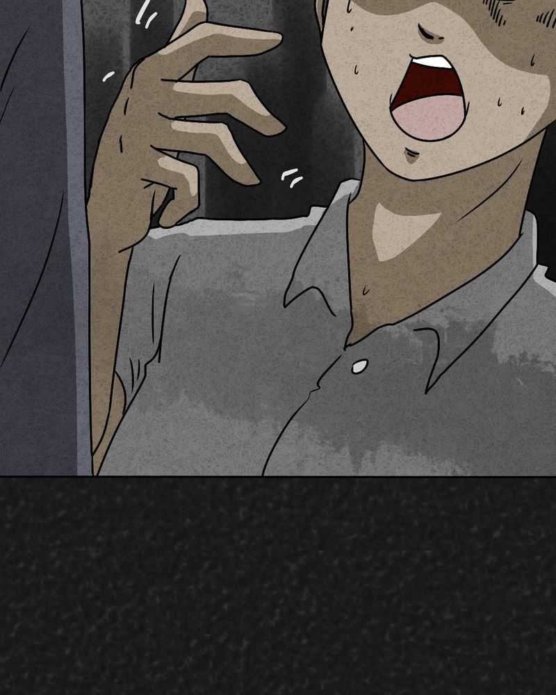 猎悚短话漫画,第43章：圆柱体53图
