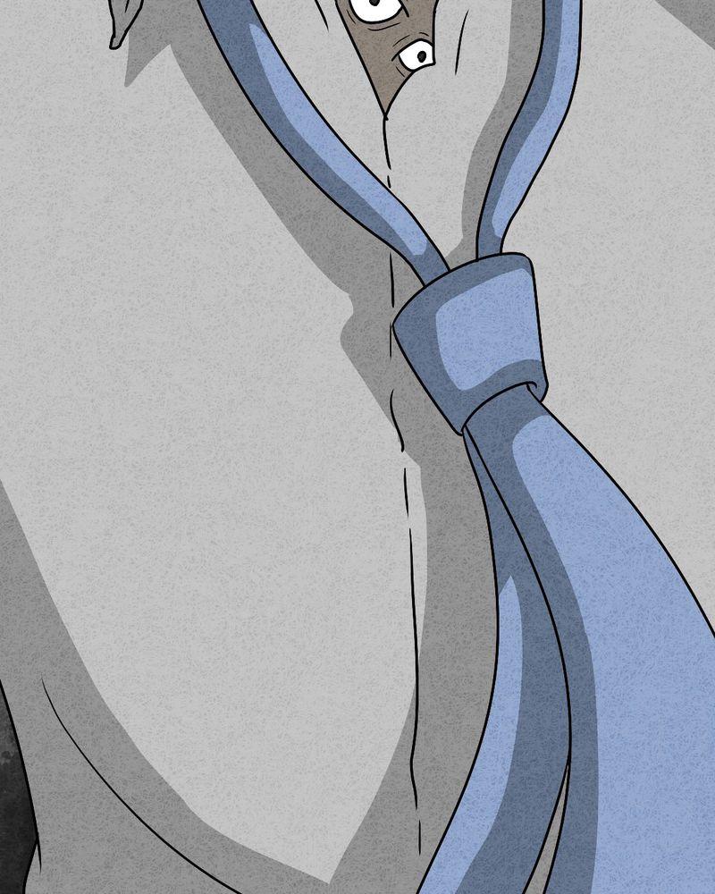 猎悚短话漫画,第37章：怪病上篇5图