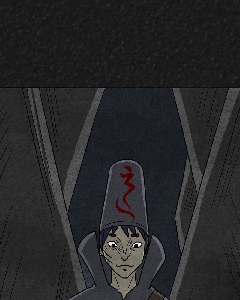 猎悚短话漫画,第43章：圆柱体54图