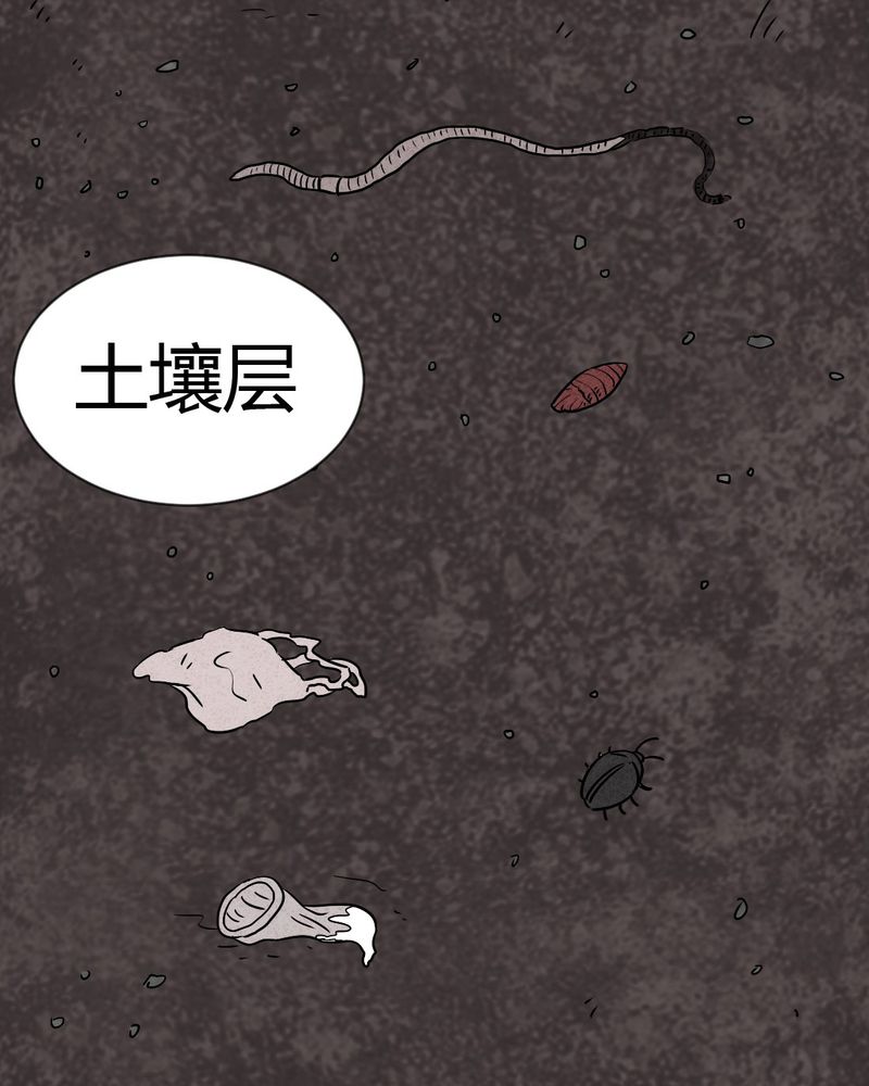 猎悚短话漫画,第19章：格子1图