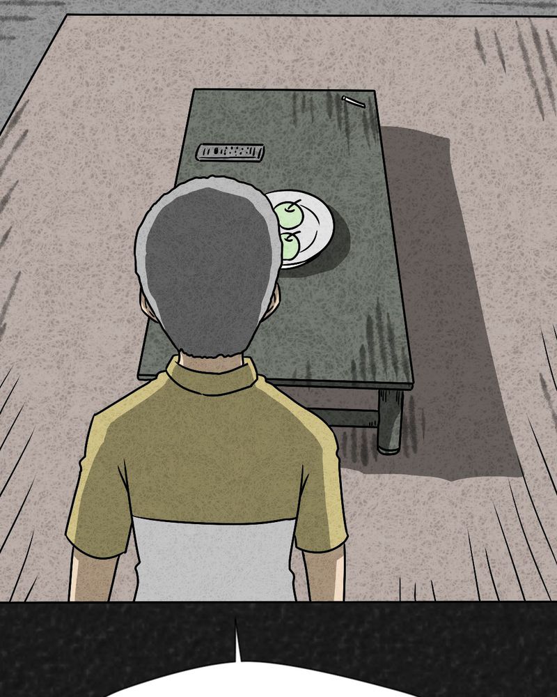 猎悚短话漫画,第40章：圆柱体25图
