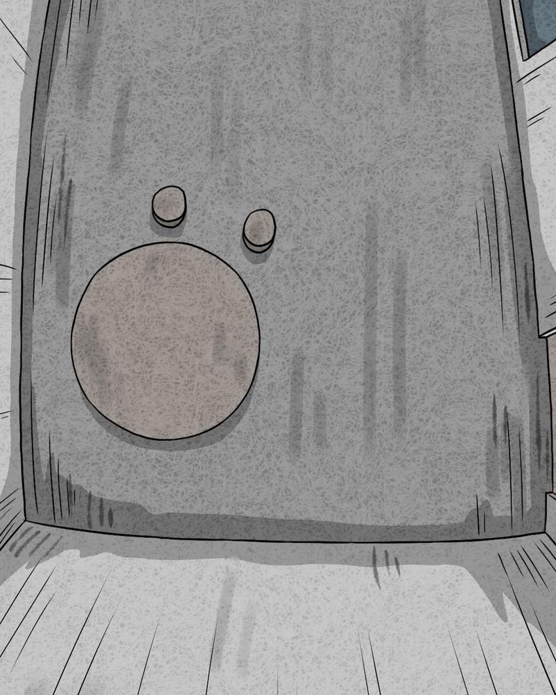 猎悚短话漫画,第27章：诡局42图