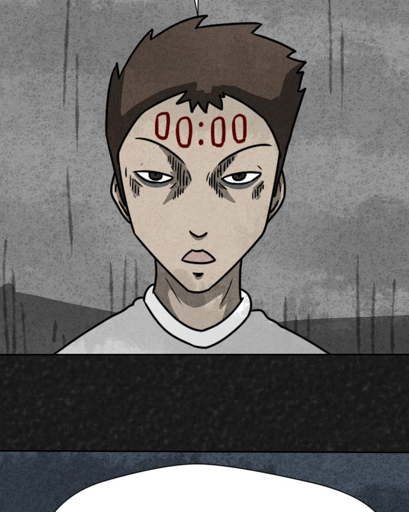猎悚短话漫画,第31章：时间小镇2（二）3图