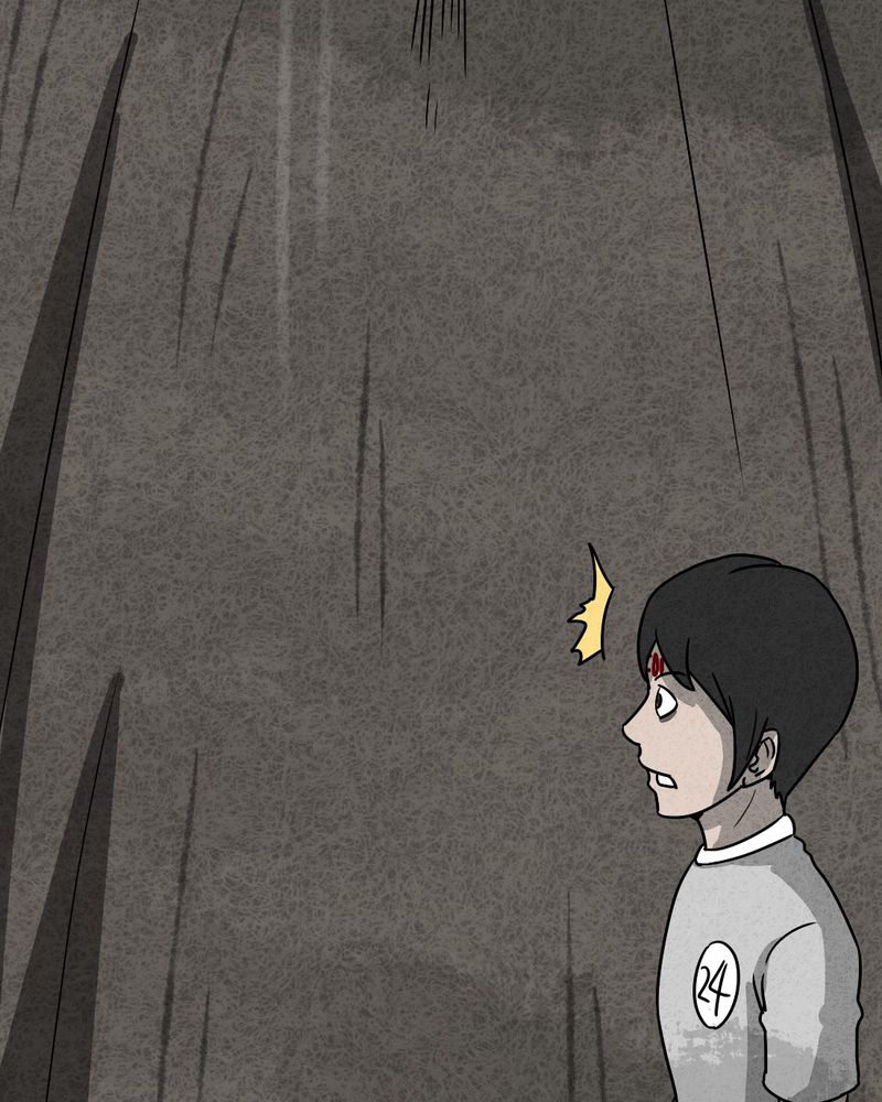 猎悚短话漫画,第31章：时间小镇2（二）3图