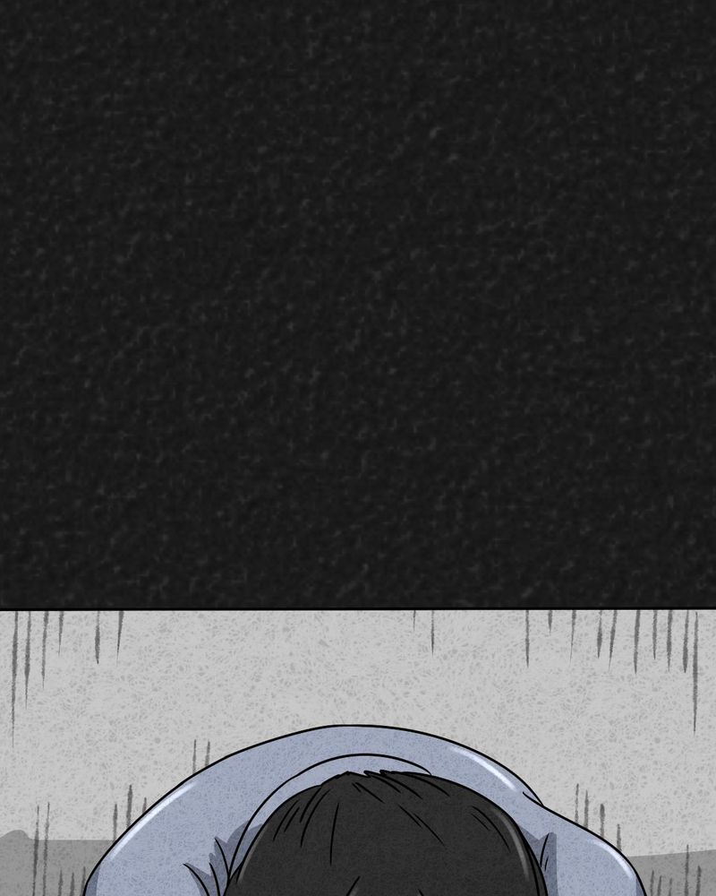 猎悚短话漫画,第26章：诡局34图