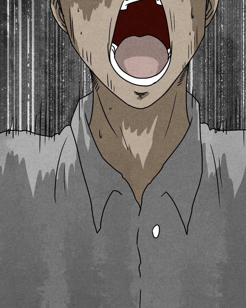 猎悚短话漫画,第43章：圆柱体55图