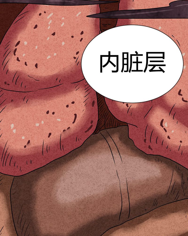 猎悚短话漫画,第19章：格子5图