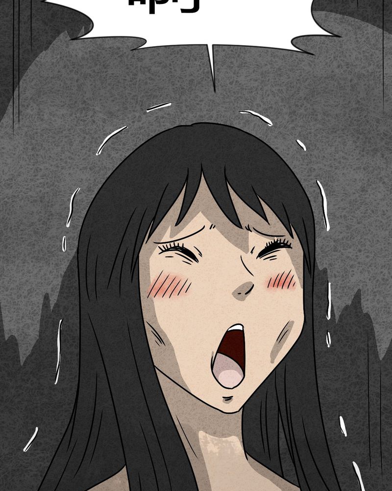 猎悚短话漫画,第42章：圆柱体44图