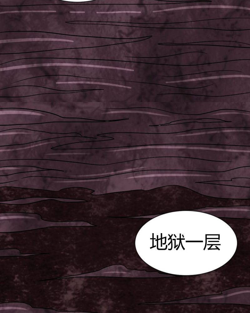 猎悚短话漫画,第19章：格子3图