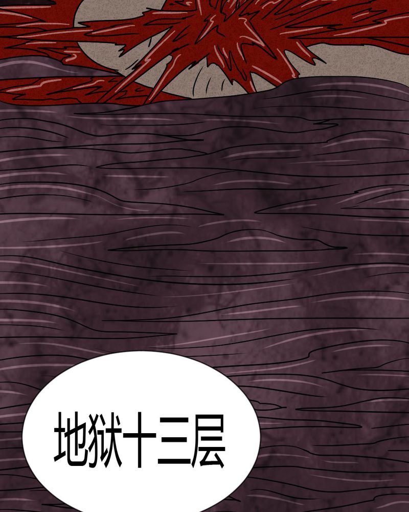 猎悚短话漫画,第19章：格子4图