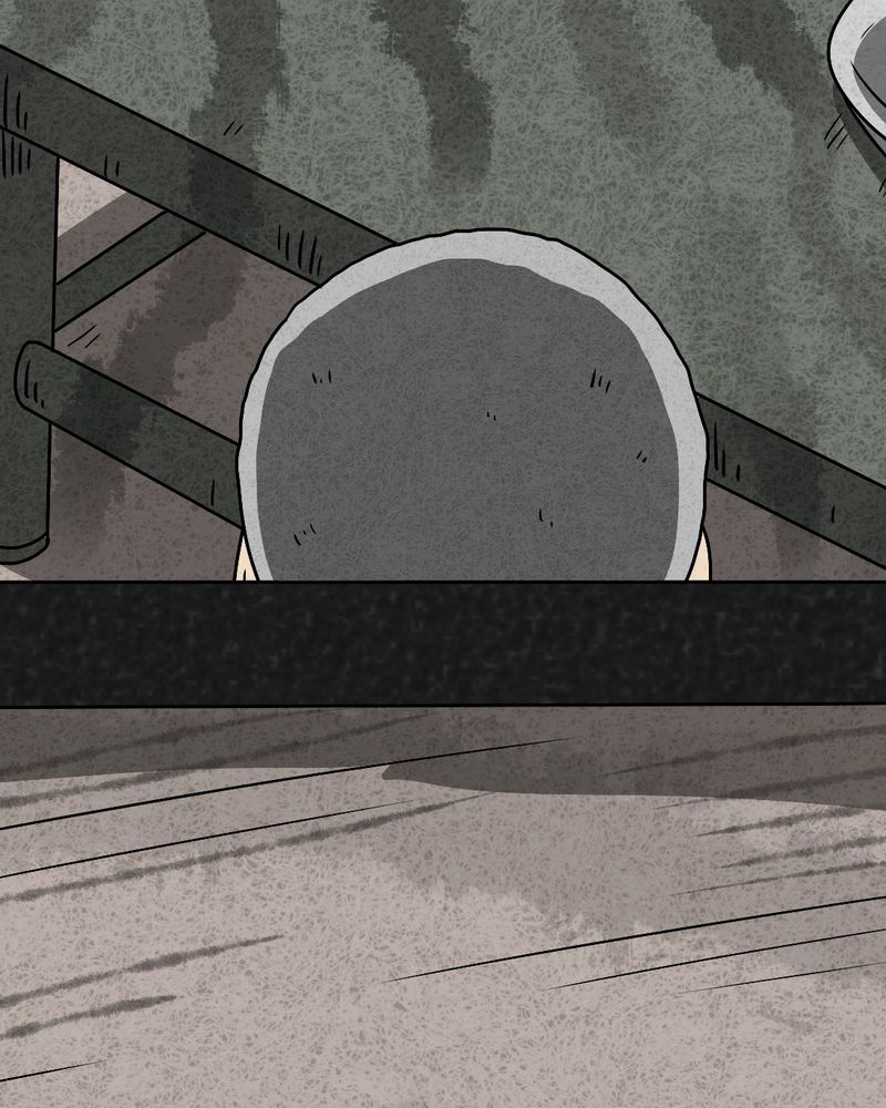 猎悚短话漫画,第40章：圆柱体23图