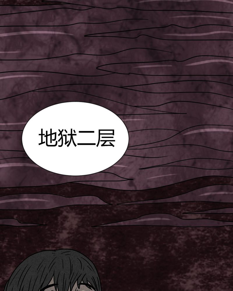 猎悚短话漫画,第19章：格子5图