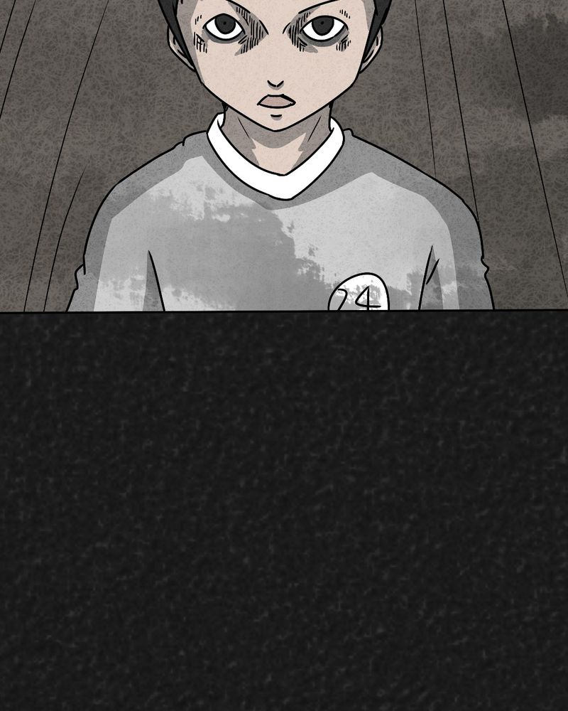 猎悚短话漫画,第33章：时间小镇2（四）1图