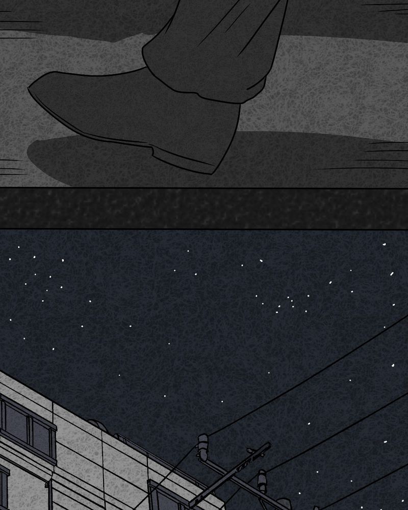 猎悚短话漫画,第40章：圆柱体25图