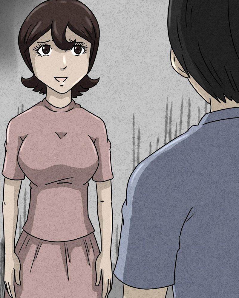 猎悚短话漫画,第26章：诡局35图