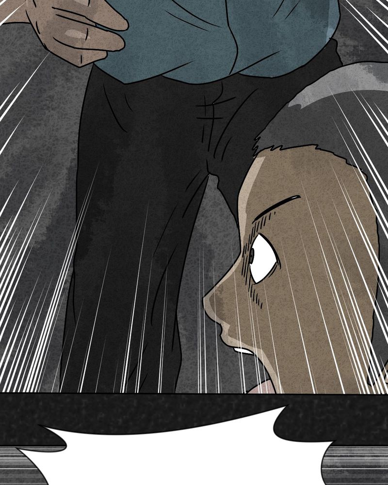 猎悚短话漫画,第42章：圆柱体45图