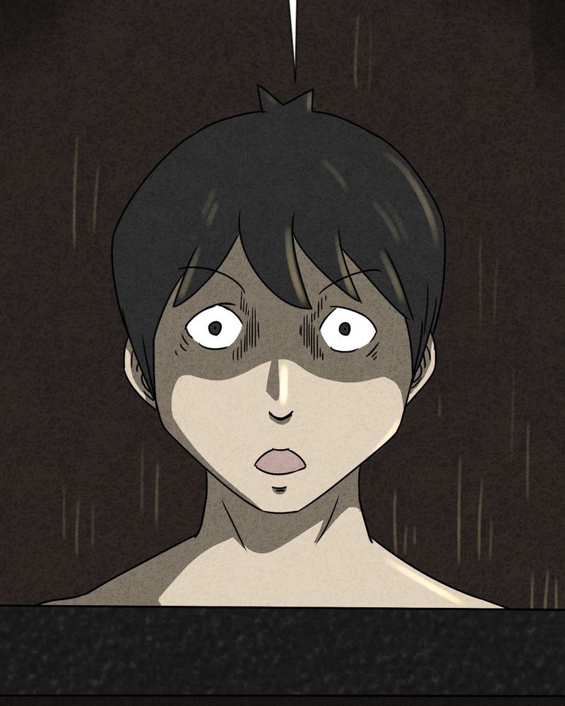 猎悚短话漫画,第27章：诡局42图