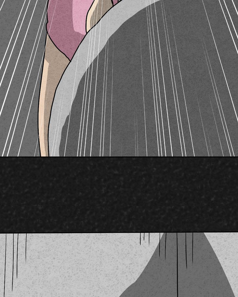 猎悚短话漫画,第40章：圆柱体24图