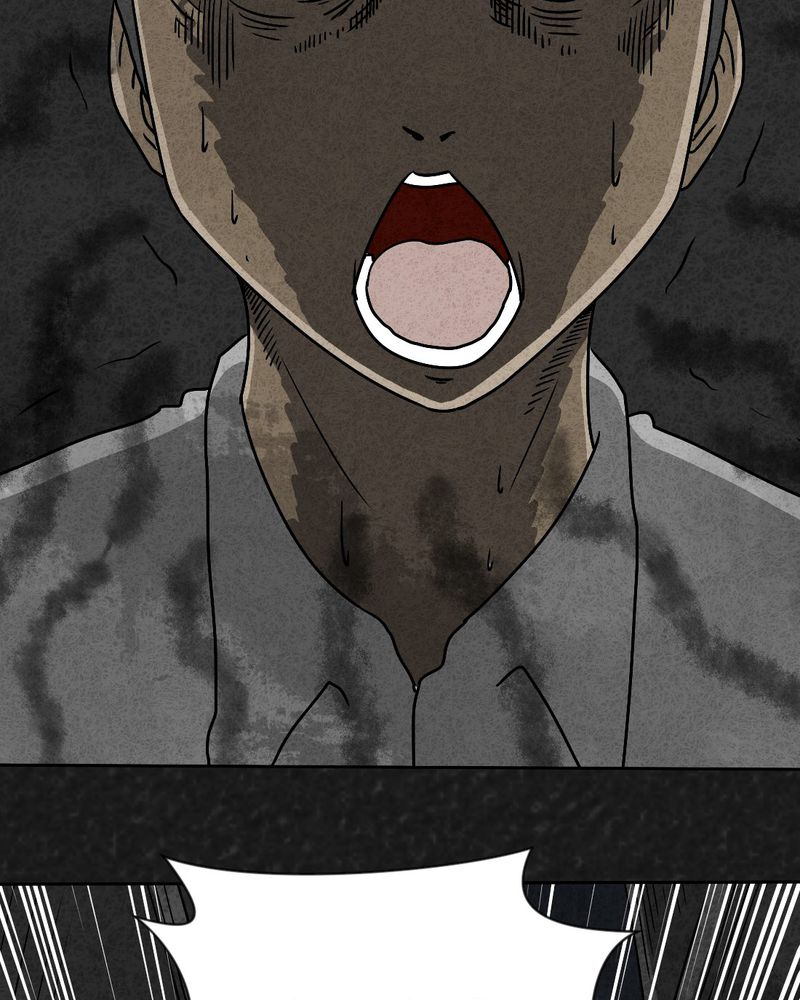 猎悚短话漫画,第43章：圆柱体55图