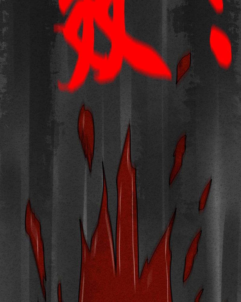 猎悚短话漫画,第32章：时间小镇2（三）4图