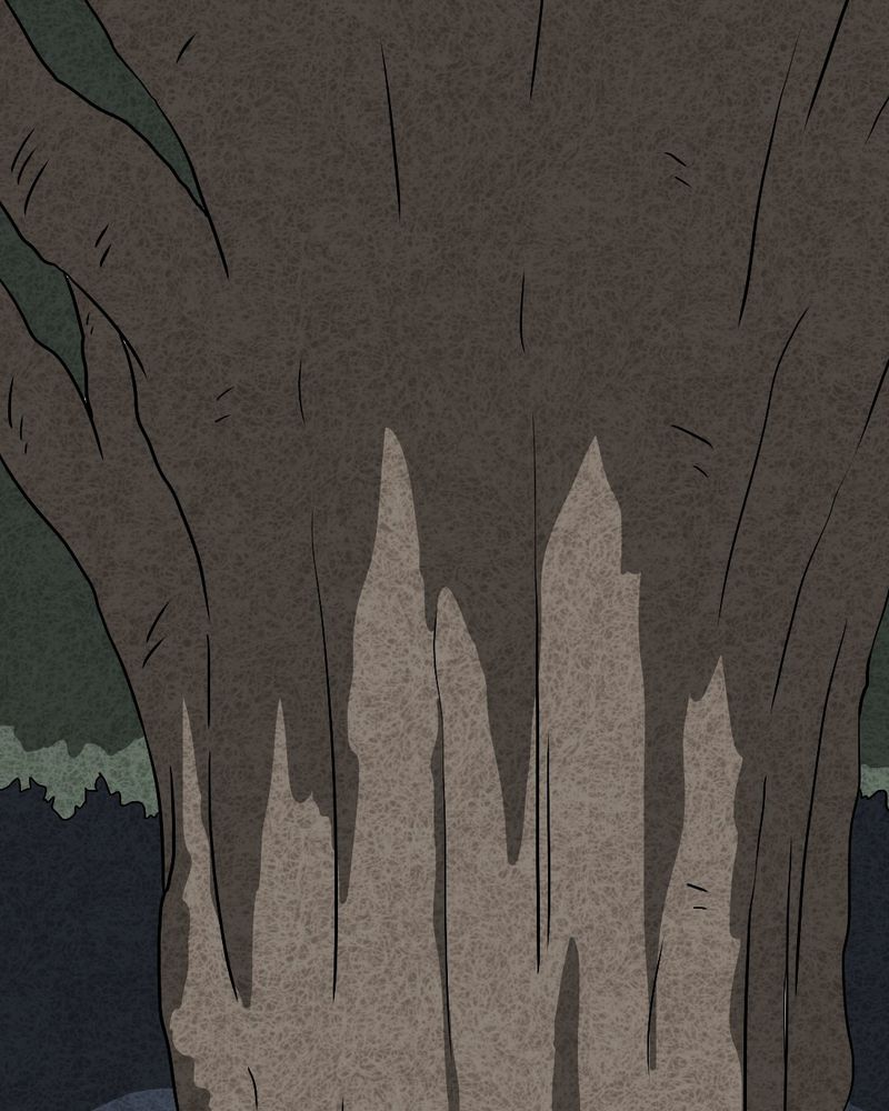 猎悚短话漫画,第37章：怪病上篇1图