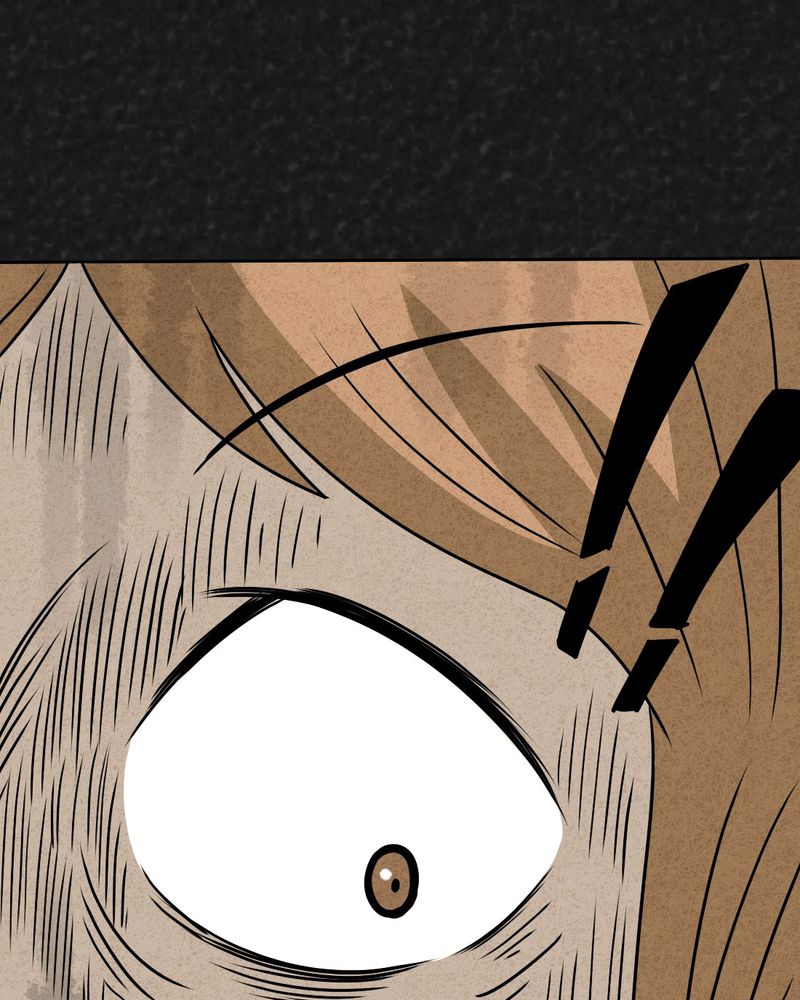 猎悚短话漫画,第29章：嘴 下篇4图