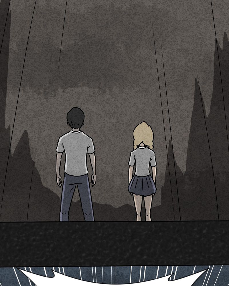 猎悚短话漫画,第32章：时间小镇2（三）2图