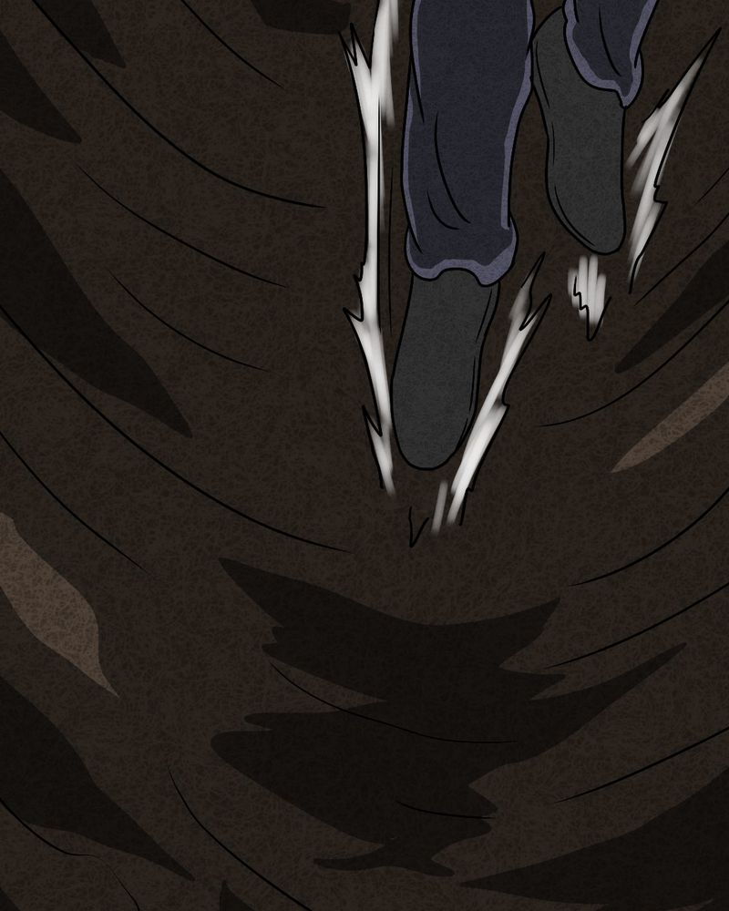 猎悚短话漫画,第37章：怪病上篇2图