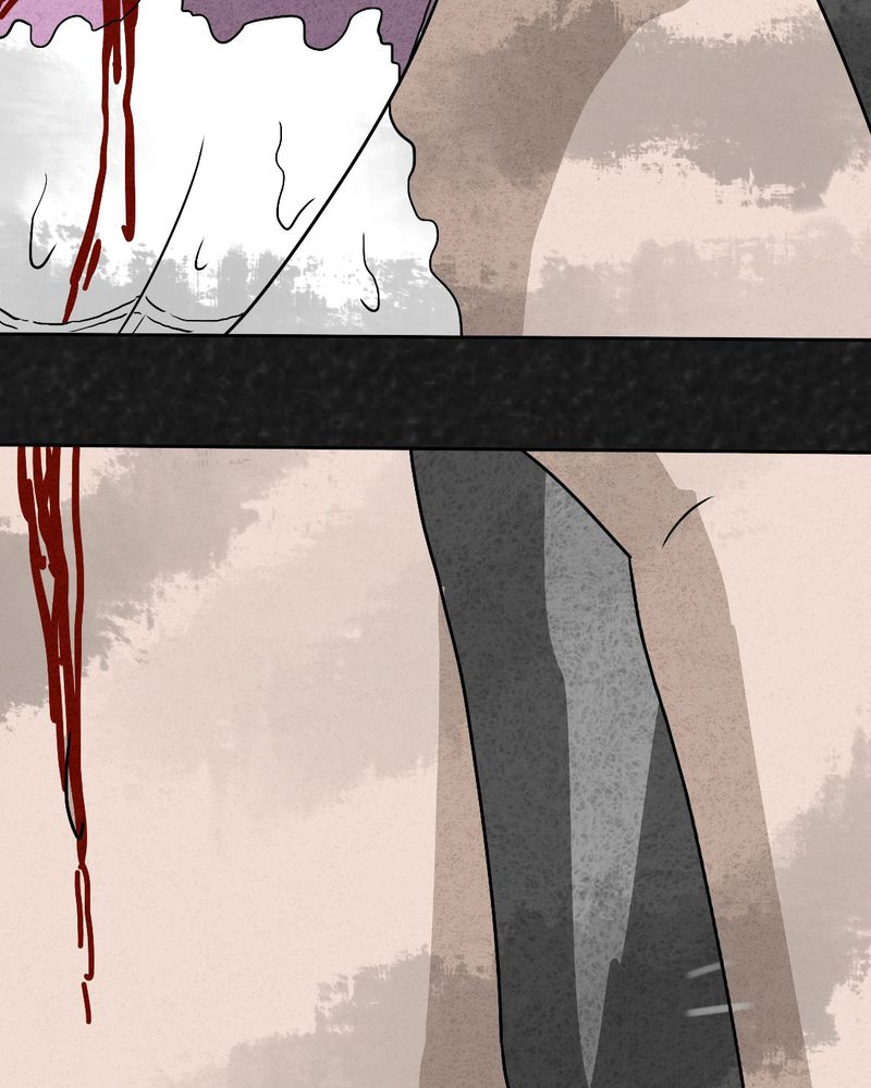 猎悚短话漫画,第41章：圆柱体32图