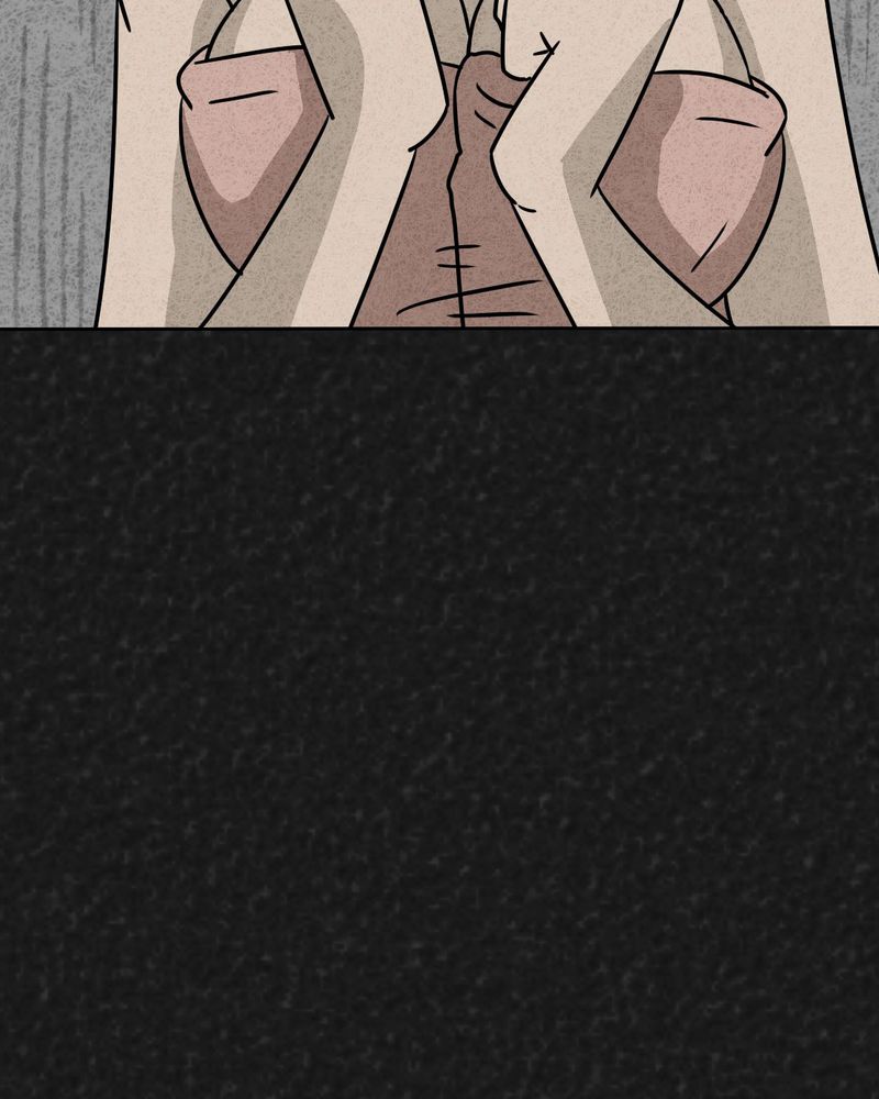 猎悚短话漫画,第23章：咚！4图