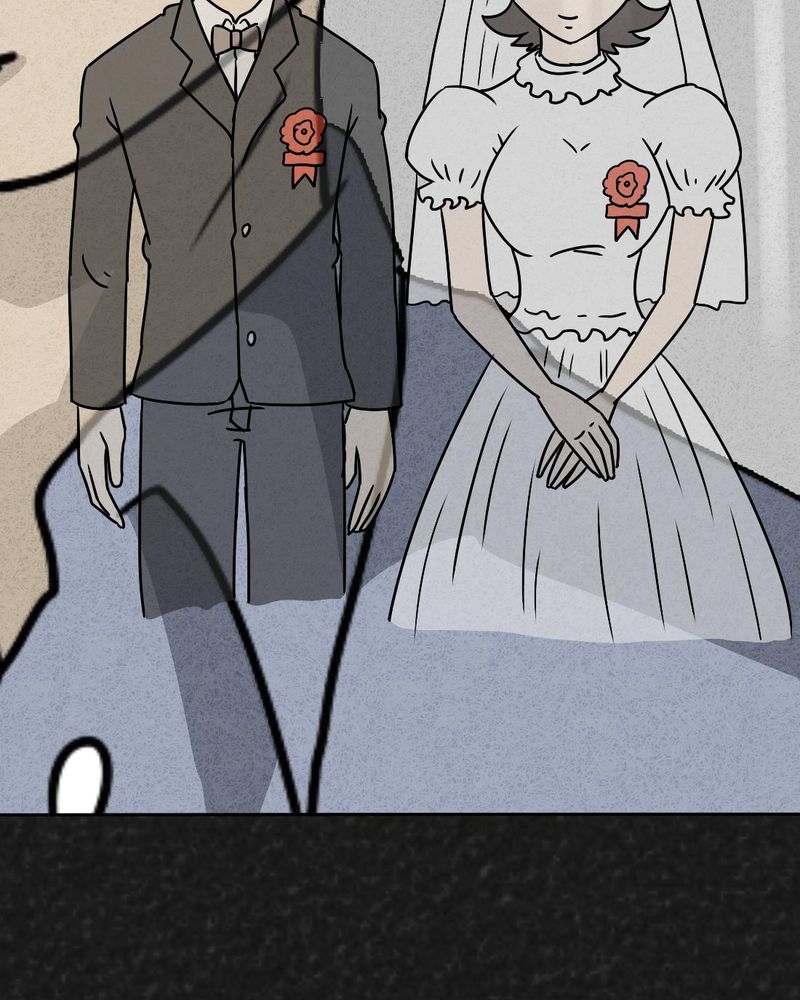 猎悚短话漫画,第25章：诡局22图