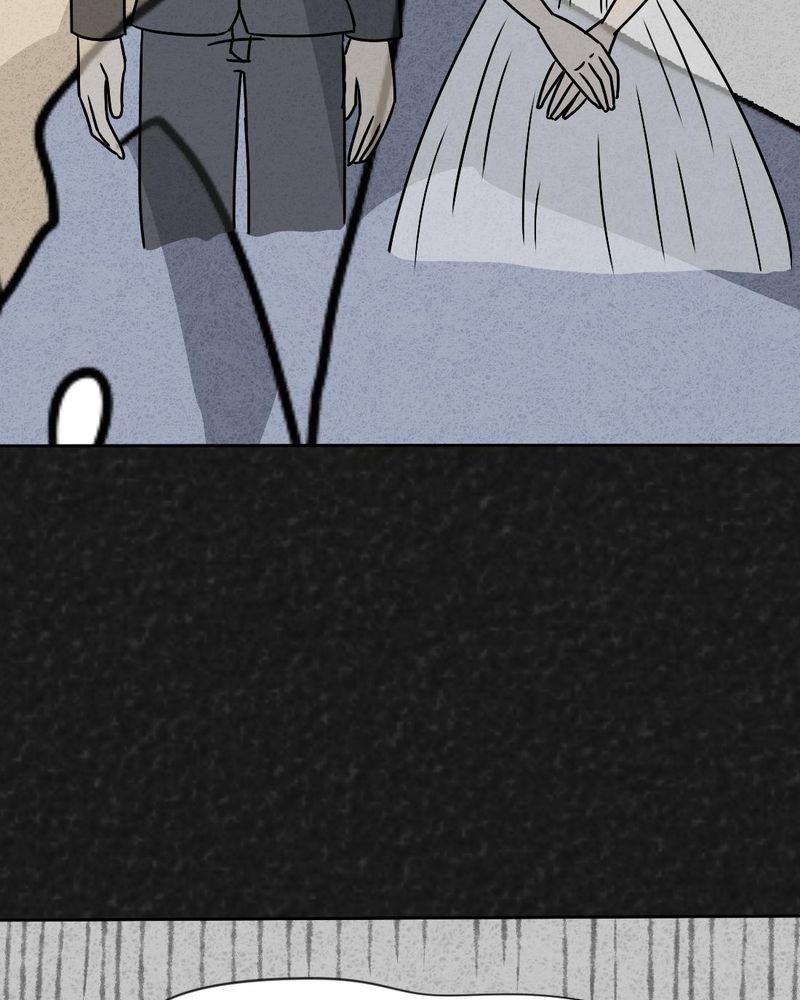 猎悚短话漫画,第24章：诡居15图