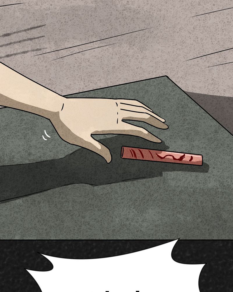 猎悚短话漫画,第40章：圆柱体24图