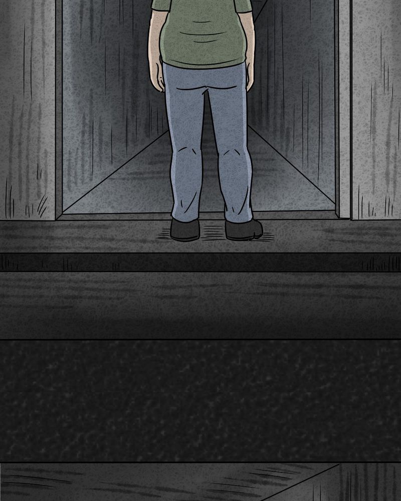 猎悚短话漫画,第20章：内脏大盗上5图