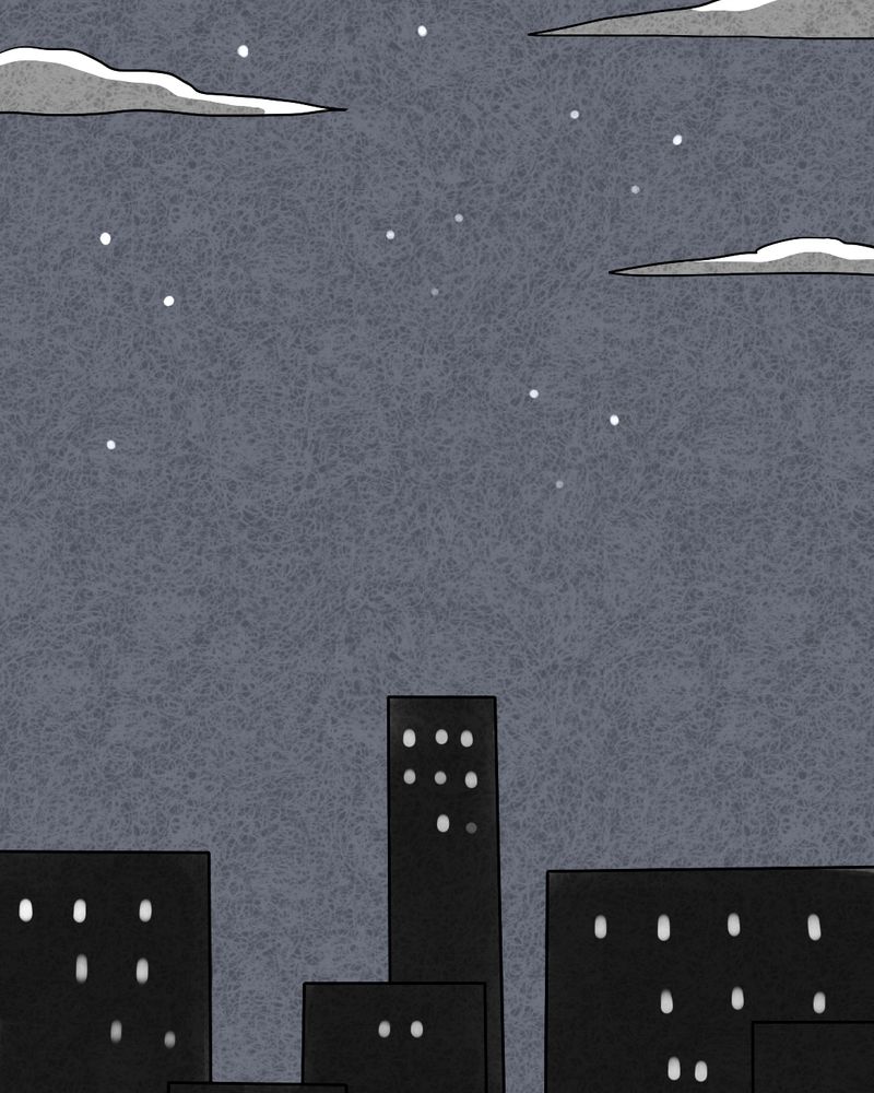 猎悚短话漫画,第21章：内脏大盗下3图