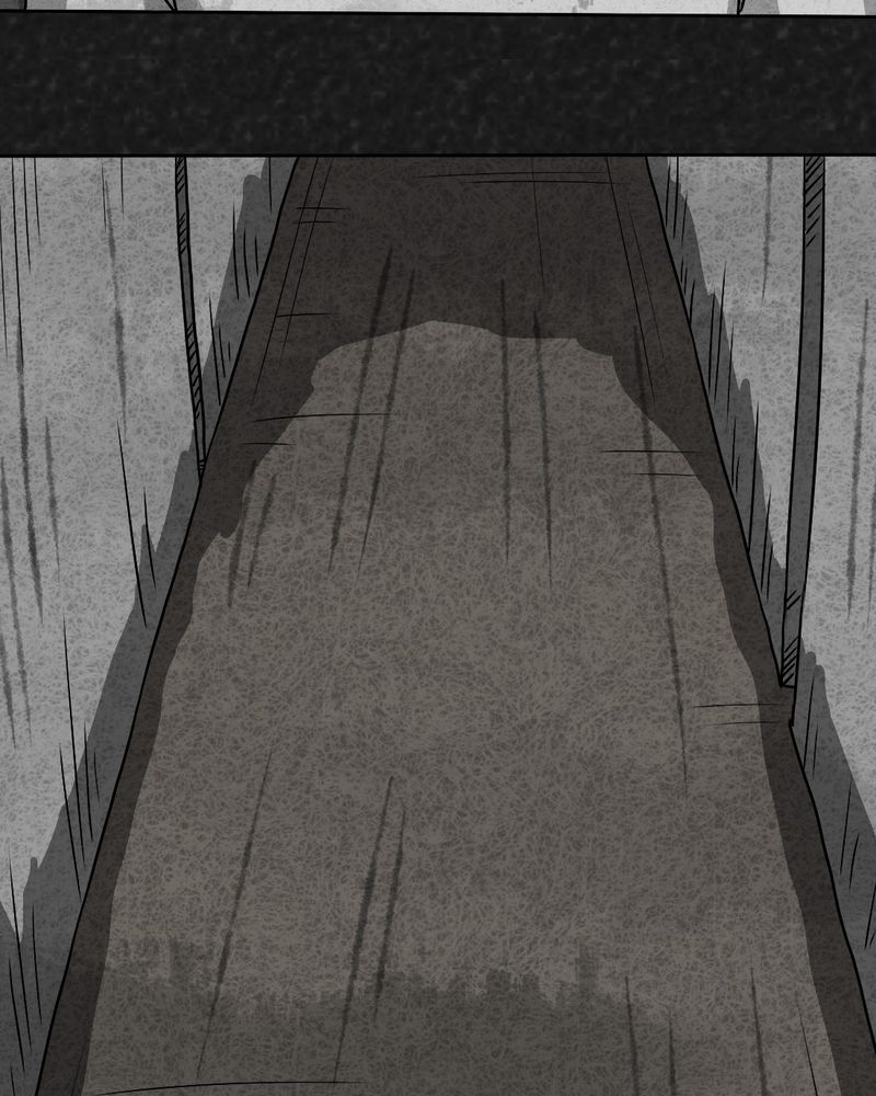 猎悚短话漫画,第31章：时间小镇2（二）1图
