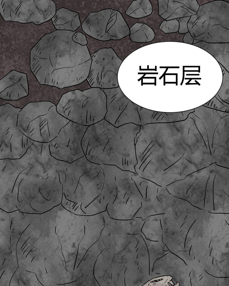猎悚短话漫画,第19章：格子3图