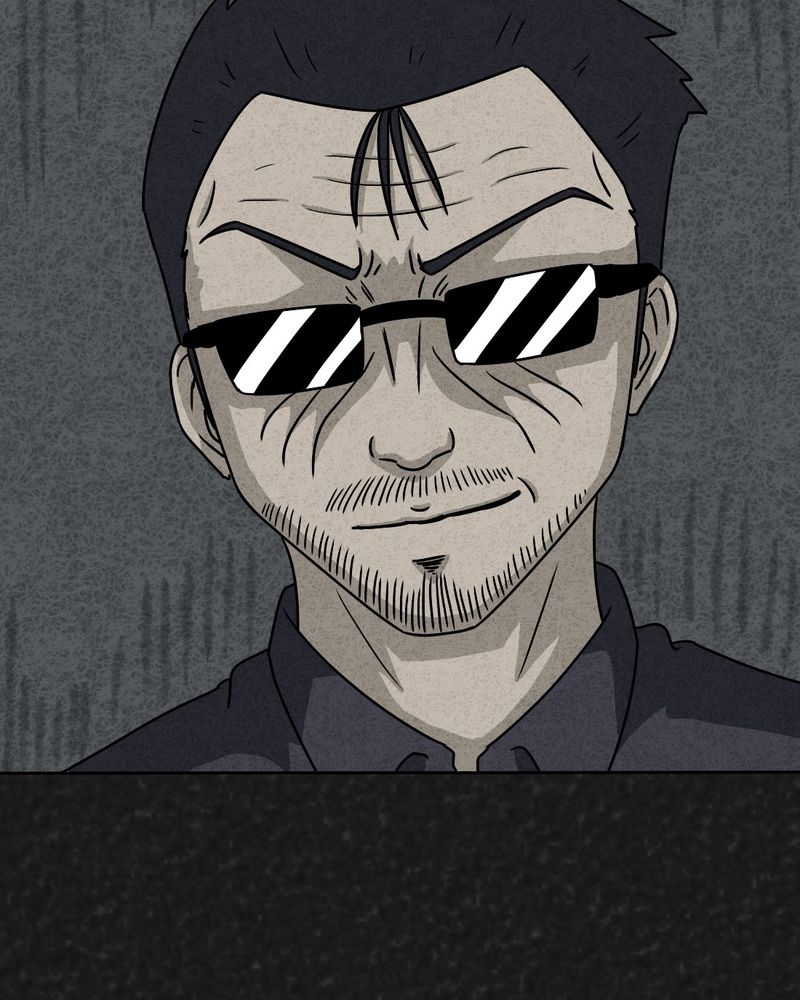 猎悚短话漫画,第20章：内脏大盗上1图