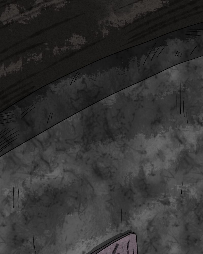 猎悚短话漫画,第33章：时间小镇2（四）5图