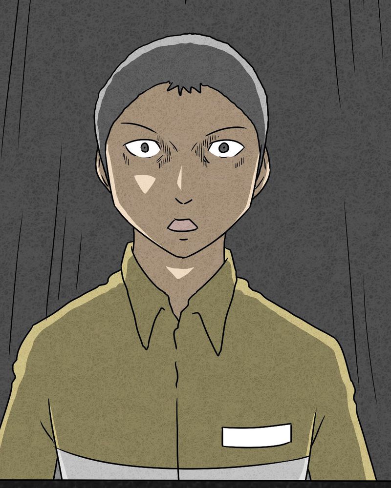 猎悚短话漫画,第40章：圆柱体24图