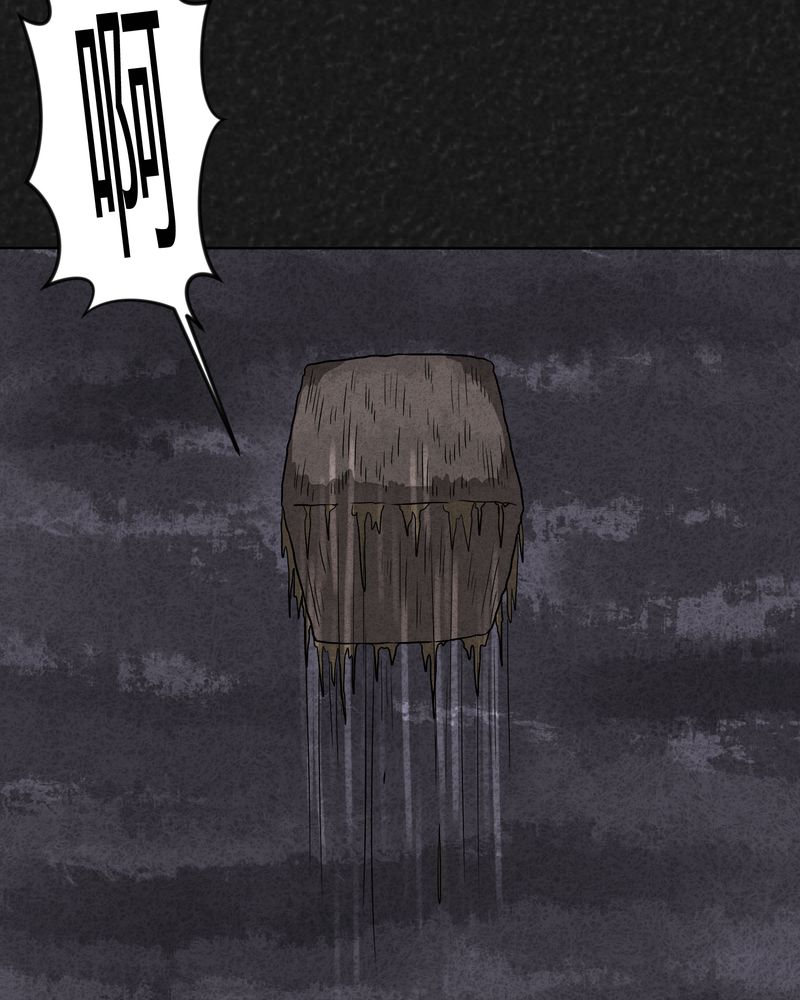 猎悚短话漫画,第12章：逃避死亡下5图