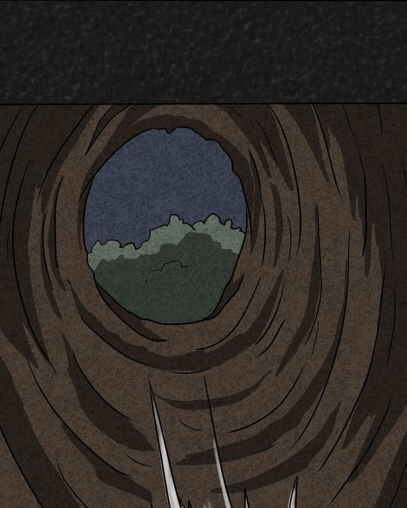 猎悚短话漫画,第37章：怪病上篇5图