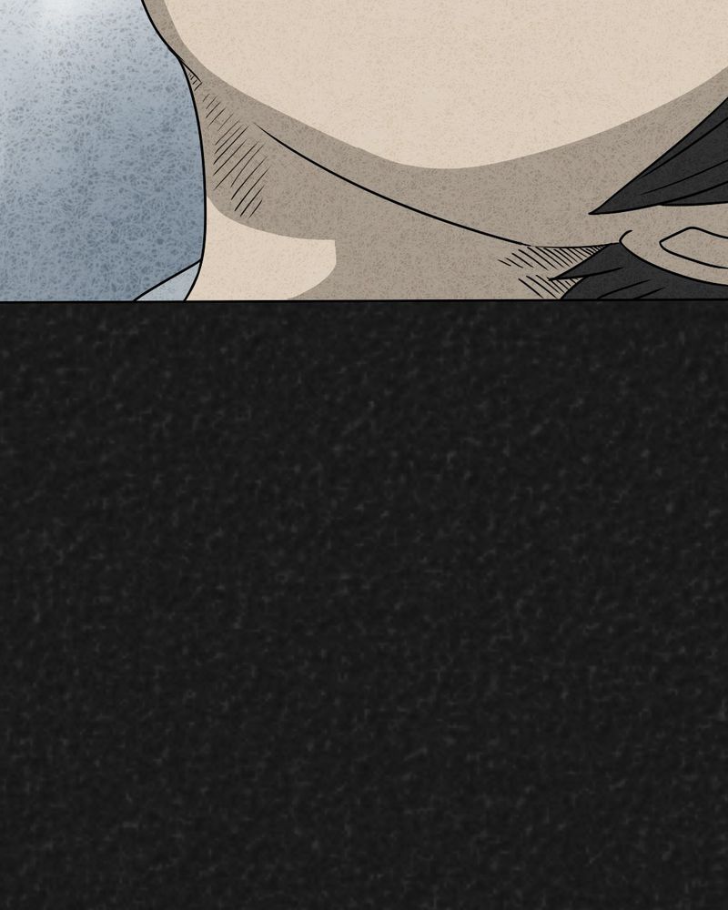 猎悚短话漫画,第19章：格子2图