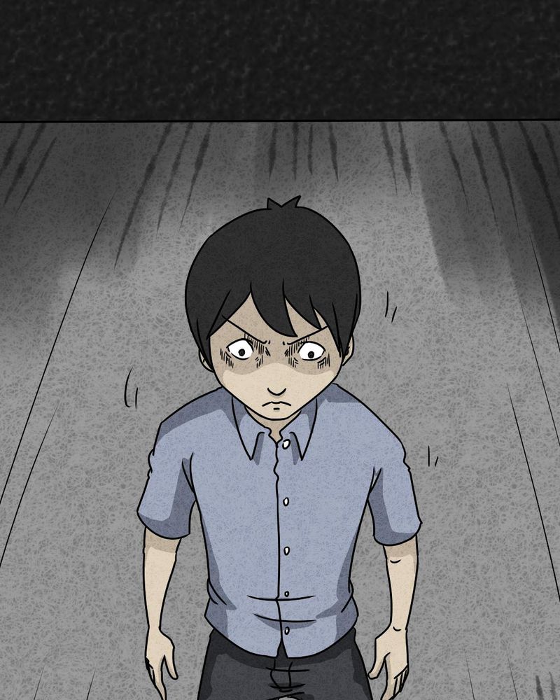 猎悚短话漫画,第26章：诡局32图